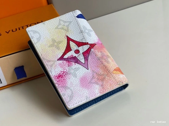 Cheap ORGANIZER VUITTON POCKET LOUIS 0717